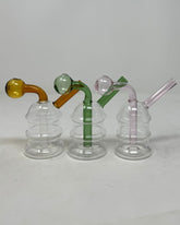 Mini Oil Rig